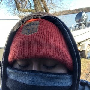 Meet your Posher, Roberto